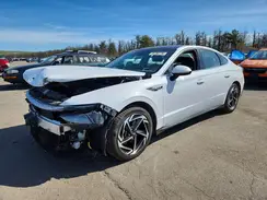 KMHL14JA5SA451412 2025 HYUNDAI SONATA