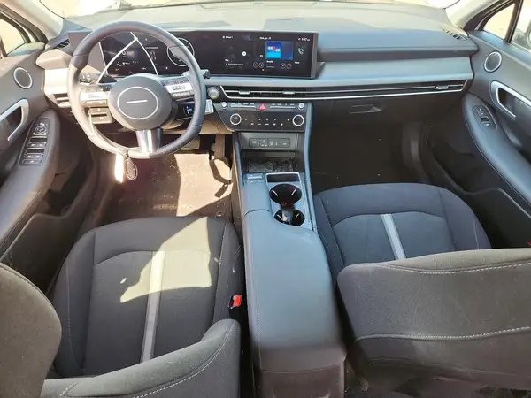 KMHL14JA5SA451412 2025 HYUNDAI SONATA - Image 8