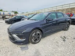 KMHL14JA5SA462524 2025 HYUNDAI SONATA