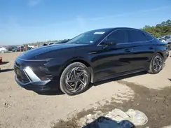 KMHL14JA5SA463043 2025 HYUNDAI SONATA