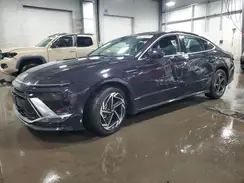 KMHL14JA5SA463446 2025 HYUNDAI SONATA