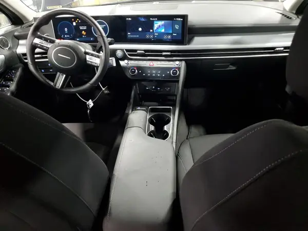 KMHL14JA5SA463446 2025 HYUNDAI SONATA - Image 8