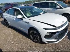 KMHL14JA5SA466864 2025 HYUNDAI SONATA