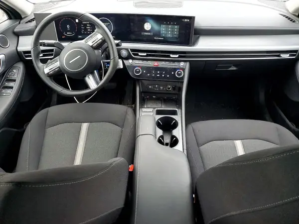 KMHL14JA5SA492509 2025 HYUNDAI SONATA - Image 8