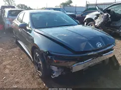 KMHL14JA5SA495930 2025 HYUNDAI SONATA