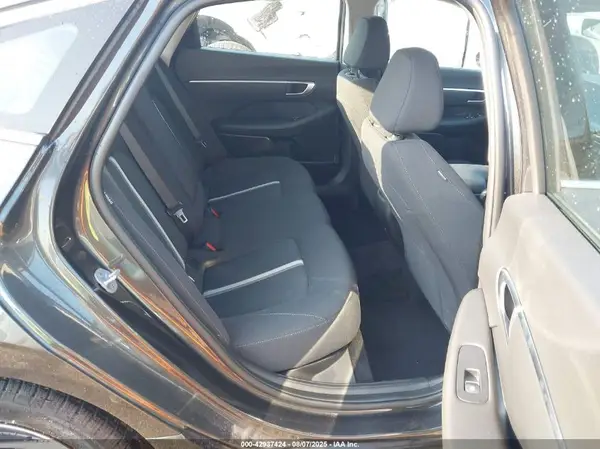 KMHL14JA5SA495930 2025 HYUNDAI SONATA - Image 8
