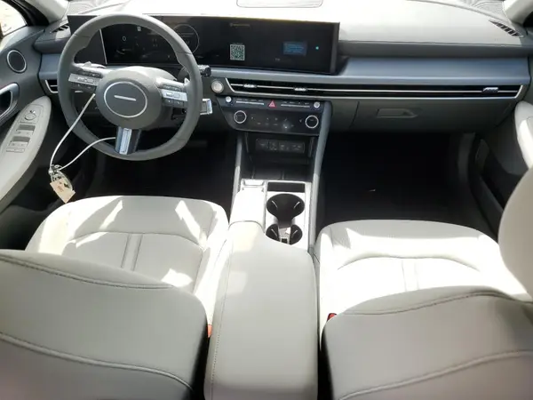 KMHL14JA5SA500236 2025 HYUNDAI SONATA - Image 8