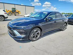 KMHL14JA5SA501239 2025 HYUNDAI SONATA