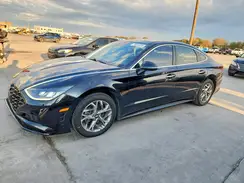 KMHL14JA6MA146360 2021 HYUNDAI SONATA