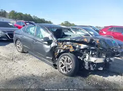 KMHL14JA6MA147346 2021 HYUNDAI SONATA