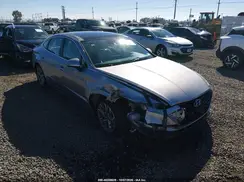 KMHL14JA6MA151770 2021 HYUNDAI SONATA