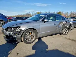 KMHL14JA6MA160503 2021 HYUNDAI SONATA