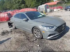 KMHL14JA6MA161599 2021 HYUNDAI SONATA