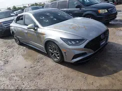 KMHL14JA6NA173365 2022 HYUNDAI SONATA