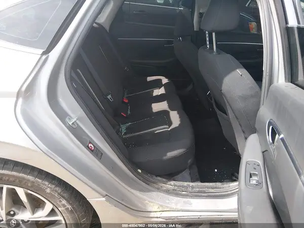 KMHL14JA6NA173365 2022 HYUNDAI SONATA - Image 8