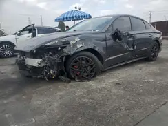 KMHL14JA6NA207028 2022 HYUNDAI SONATA