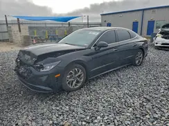 KMHL14JA6NA213024 2022 HYUNDAI SONATA
