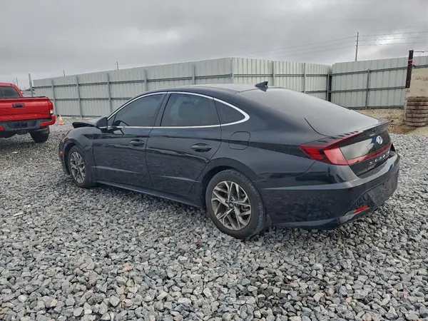 KMHL14JA6NA213024 2022 HYUNDAI SONATA - Image 2