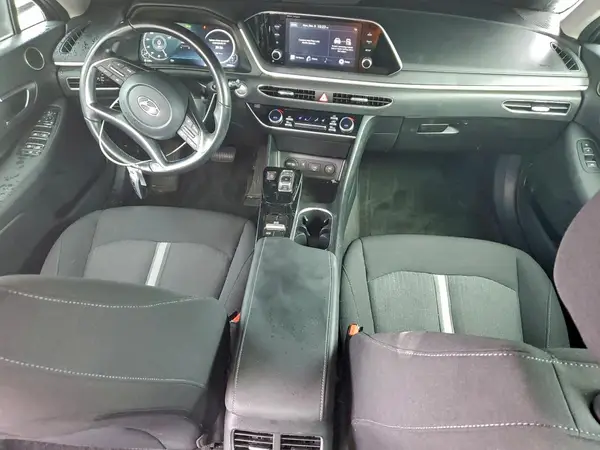 KMHL14JA6NA213024 2022 HYUNDAI SONATA - Image 8
