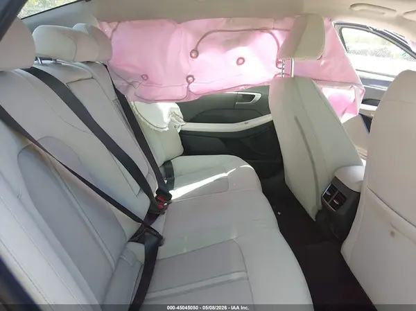 KMHL14JA6NA213864 2022 HYUNDAI SONATA - Image 8
