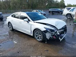KMHL14JA6NA216649 2022 HYUNDAI SONATA