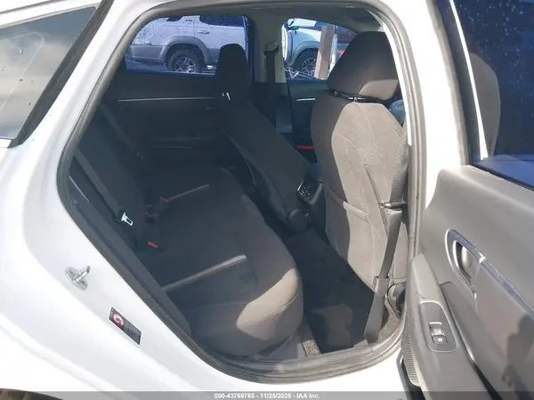 KMHL14JA6NA216649 2022 HYUNDAI SONATA - Image 8