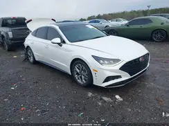 KMHL14JA6NA218210 2022 HYUNDAI SONATA