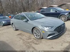 KMHL14JA6NA224833 2022 HYUNDAI SONATA
