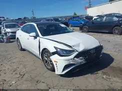 KMHL14JA6NA230664 2022 HYUNDAI SONATA