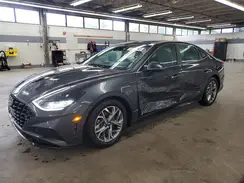 KMHL14JA6NA230714 2022 HYUNDAI SONATA