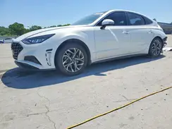 KMHL14JA6NA231961 2022 HYUNDAI SONATA