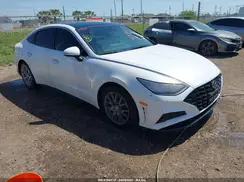 KMHL14JA6NA235718 2022 HYUNDAI SONATA