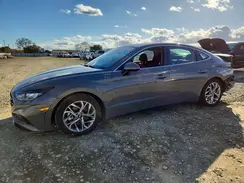 KMHL14JA6NA237338 2022 HYUNDAI SONATA