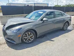 KMHL14JA6NA242877 2022 HYUNDAI SONATA