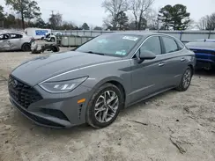 KMHL14JA6NA246461 2022 HYUNDAI SONATA