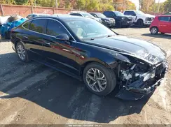 KMHL14JA6PA247936 2023 HYUNDAI SONATA