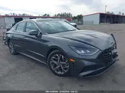 KMHL14JA6PA250951 2023 HYUNDAI SONATA