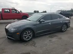 KMHL14JA6PA252294 2023 HYUNDAI SONATA