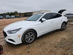 KMHL14JA6PA252845 2023 HYUNDAI SONATA