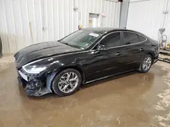 KMHL14JA6PA256149 2023 HYUNDAI SONATA