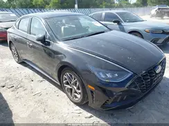 KMHL14JA6PA266244 2023 HYUNDAI SONATA