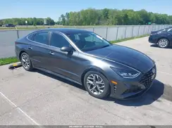 KMHL14JA6PA266504 2023 HYUNDAI SONATA