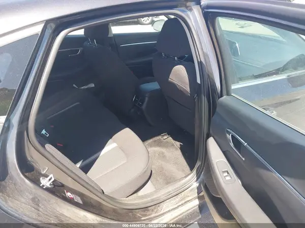 KMHL14JA6PA266504 2023 HYUNDAI SONATA - Image 8