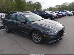 KMHL14JA6PA269385 2023 HYUNDAI SONATA
