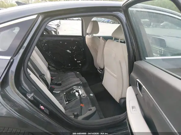 KMHL14JA6PA269385 2023 HYUNDAI SONATA - Image 8