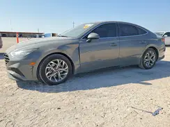 KMHL14JA6PA276417 2023 HYUNDAI SONATA