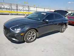 KMHL14JA6PA277647 2023 HYUNDAI SONATA