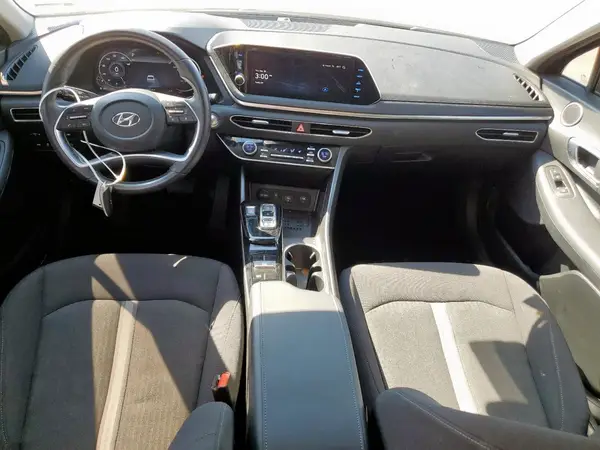 KMHL14JA6PA277647 2023 HYUNDAI SONATA - Image 8