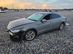 KMHL14JA6PA279480 2023 HYUNDAI SONATA