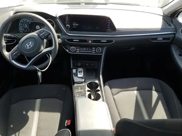 KMHL14JA6PA283349 2023 HYUNDAI SONATA - Image 8